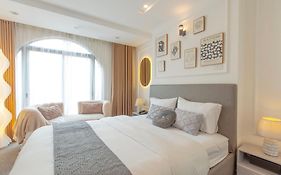 Keypad Hotel - 87 Nguyễn Khang